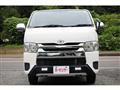 2017 Toyota Hiace Van