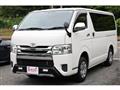 2017 Toyota Hiace Van