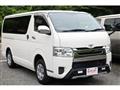 2017 Toyota Hiace Van