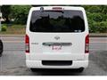 2017 Toyota Hiace Van