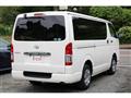 2017 Toyota Hiace Van