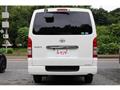 2017 Toyota Hiace Van