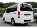 2017 Toyota Hiace Van