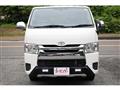 2017 Toyota Hiace Van