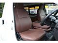 2017 Toyota Hiace Van