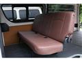 2017 Toyota Hiace Van
