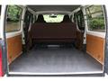 2017 Toyota Hiace Van