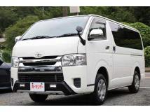 2017 Toyota Hiace Van