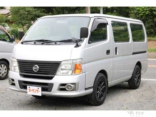 2010 Nissan Nissan Others