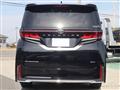 2023 Toyota Vellfire