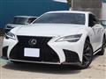 2021 Lexus LS