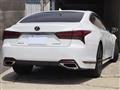 2021 Lexus LS