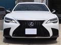 2021 Lexus LS