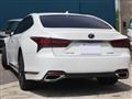 2021 Lexus LS