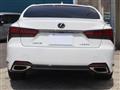 2021 Lexus LS