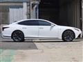 2021 Lexus LS