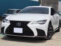 2021 Lexus LS
