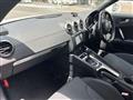 2006 Audi TT