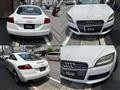 2006 Audi TT