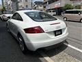 2006 Audi TT