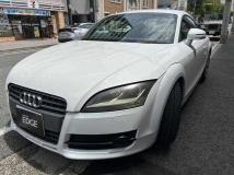 2006 Audi TT