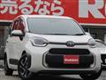 2023 Toyota Sienta