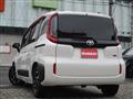 2023 Toyota Sienta