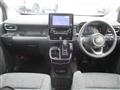 2023 Toyota Sienta