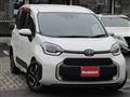 2023 Toyota Sienta