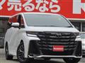 2024 Toyota Vellfire