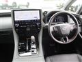 2024 Toyota Vellfire