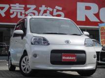 2016 Toyota Porte