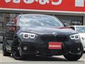 2019 BMW 1 Series