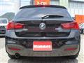 2019 BMW 1 Series