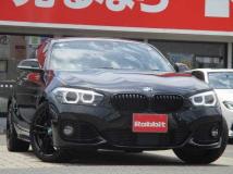 2019 BMW 1 Series