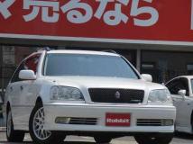 2003 Toyota Crown Estate