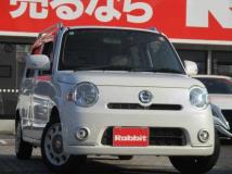 2012 Daihatsu MIRA COCOA