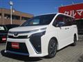 2021 Toyota Voxy