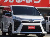 2021 Toyota Voxy