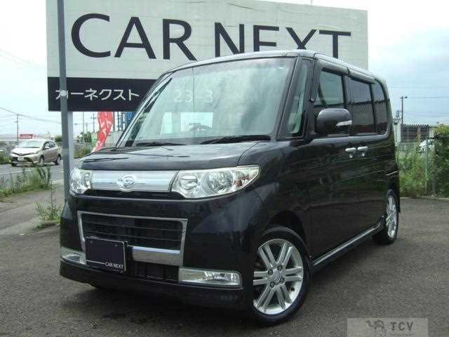 2009 Daihatsu Tanto