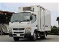 2016 Mitsubishi Fuso Canter