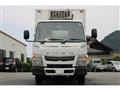 2016 Mitsubishi Fuso Canter