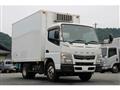 2016 Mitsubishi Fuso Canter