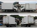 2016 Mitsubishi Fuso Canter