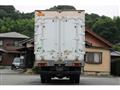 2016 Mitsubishi Fuso Canter