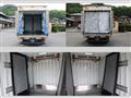 2016 Mitsubishi Fuso Canter