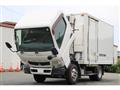2016 Mitsubishi Fuso Canter