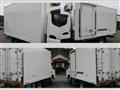 2016 Mitsubishi Fuso Canter