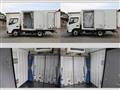 2016 Mitsubishi Fuso Canter