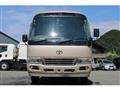 2016 Toyota Coaster